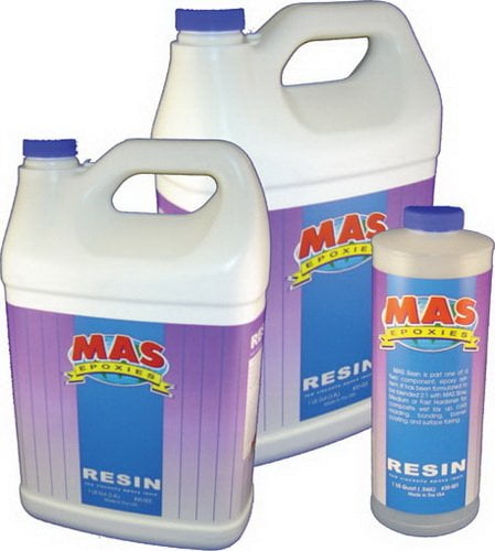 mas epoxy table top chemical resistance