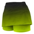 thumbnail image 4 of breaise Skorts for Girl High Waisted Athletic Tennis Skirts with Shorts Biker Shorts, 4 of 6