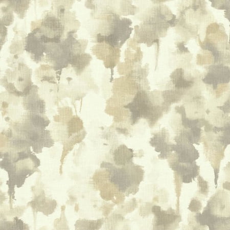 UPC 034878606040 product image for York Wallcoverings CZ2466 Wallpaper Modern Nature: Mirage Home Decor; White, Lig | upcitemdb.com