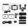 thumbnail image 1 of 1080P Outdoor Sports Action Camera Waterproof High Definition 110 Degree Wide Angle, 1 of 4
