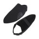 thumbnail image 2 of Cubiertas de Botas de Esquí Al Aire Libre Nonslip para Hombres Mujeres Cubiertas Prácticas de Zapatos para Nieve, 2 of 9