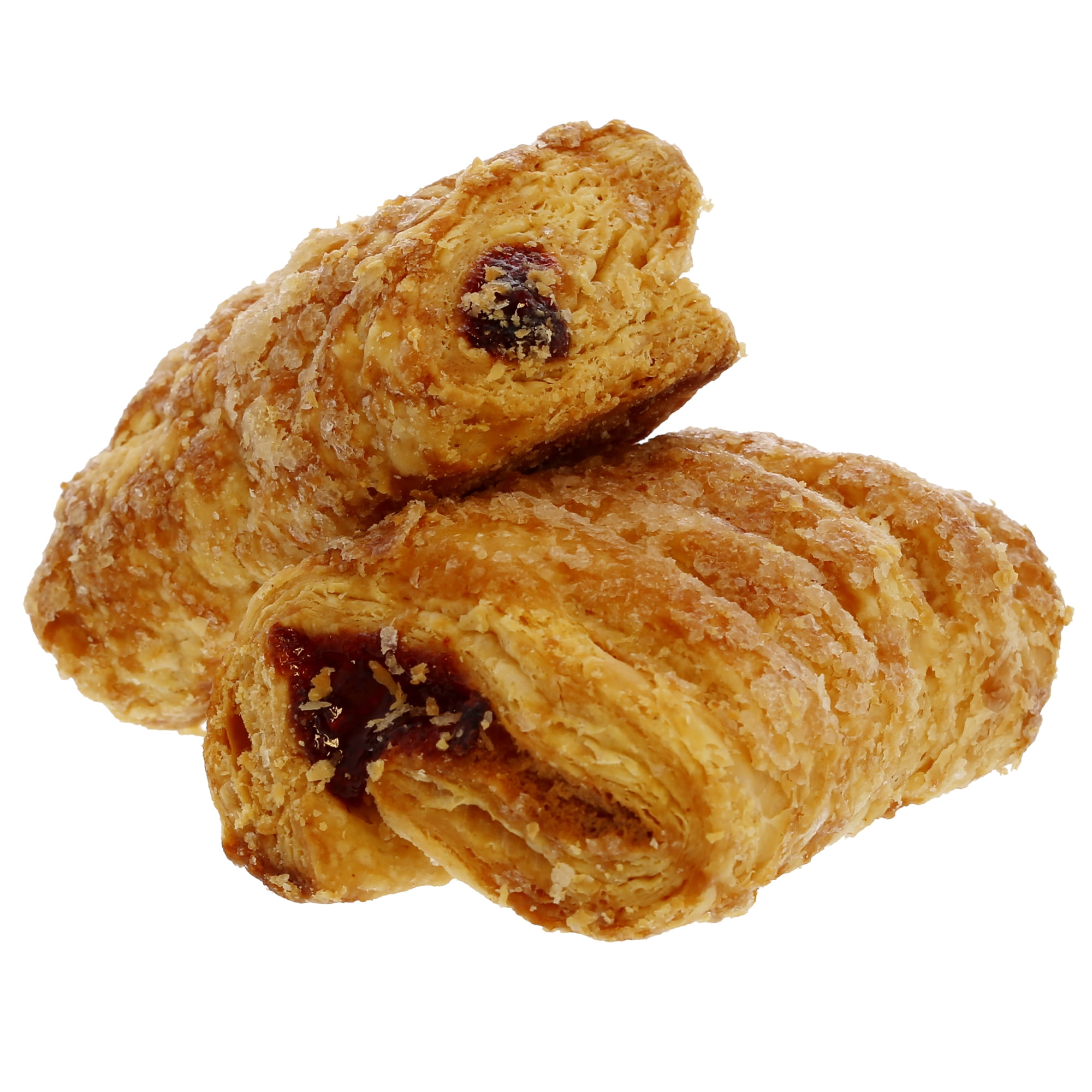 Cidrines, Mini Guava & Cheese Strudel, 5 Count, Ready to Eat, Shelf Stable