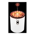 thumbnail image 3 of Difusor y humidificador Candyl Volcano con 3 temporizadores (blanco), 3 of 4