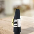 thumbnail image 2 of 3pcs Clarinet Reeds Clarinet Accessories Resin Clarinet Reeds Replacement, 2 of 7