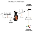 thumbnail image 3 of Hidrolavadora eléctrica,2000 PSI, motor de inducción, Expert Expert HILA-2000X, 3 of 5