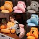thumbnail image 4 of Bolsa blanda para mesita de noche, cojín grande para respaldo de sofá, almohada para dormitorio, cojín para cama de lectura, almohada para la cintura, almohada para la cintura, 4 of 6