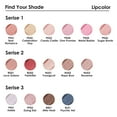 thumbnail image 4 of FOCALLURE Metallic Liquid Lipstick,Non Stick Cup Lip Gloss,High Impact Lip Color with Transfer-proof Wear,Bad Romance, 4 of 6