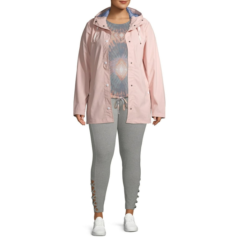 Big chill rain jacket hotsell