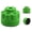 Green, variant on Rotating Screwdriver Holder Stand, Magnetic Bit Holder, 14 Hole Storage Organizer, Heavy Duty Space Saving Desktop Storage Base for Watch Repair and Electronics Workbenches