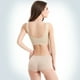 thumbnail image 4 of Sujetador de talla grande sin costuras, cómodo, de una sola capa, para mujer, para yoga, deportivo, 4 of 6