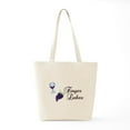 thumbnail image 6 of CafePress - Finger Lakes Tote Bag - Unisex Canvas Tote Bag, Beige, 1-Piece, 6 of 7
