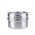 thumbnail image 4 of SMihono Kitchen Organizers and Storage Stainless Steel Spice Storage Jar Tins Container With Rack Holder Kitchen Gadgets Must Have 2023, 4 of 4