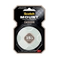 thumbnail image 1 of Cinta de Montaje Scotch 2.03 m Interiores, 1 of 4