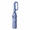 Blue, variant on Portable Automatic Folding Umbrella, UPF50+ Extra Large Windproof, Lightweight for Travel and Daily Commute