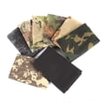 thumbnail image 3 of Unisex Mesh Scarf Breathable Lightweight High Strength Camouflage Scarf for Cycling, 3 of 7