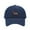 Blue, variant on Sun Hats for Women Women Cartoon Dachshund Embroidery Denim Baseball Cap Outdoor Couple Hat Black One Size