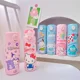 thumbnail image 1 of 420ml Kawaii Sanrio Hello Kitty taza Kuromi Cinnamoroll termo Anime lindo estudiante bebida agua al aire libre aislamiento niñas, 1 of 5