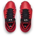 thumbnail image 3 of Under Armour Unisex-Child Pre-School Jet '21 Basketball Shoe, 3 of 5