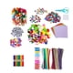 thumbnail image 2 of Completo de Manualidades Y Artes de 1200 Piezas Y Manualidades para Niños, 2 of 9