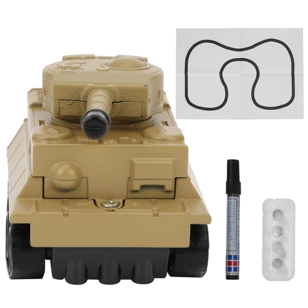 Plesuxfy Dessin, Mini Robot inductif Qui Suit la Ligne Noire Que Vous dessinez, Robot interactif Drawbot inductif, traçage Stylo Intelligent, Dessin en Forme Pingouin pour enfa Plesuxfy Dessin, Mini Robot inductif Qui Suit la Ligne Noire Que Vous dessinez, Robot interactif Drawbot inductif, traçage Stylo Intelligent, Dessin en Forme Pingouin pour enfa