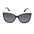 thumbnail image 3 of Panama Jack Premium Polarized Two-Tone Gradient Sunglasses, 3 of 7