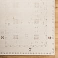 thumbnail image 5 of Mark&Day Area Rugs, 2x3 Lucila Cottage Ivory Area Rug, Ivory Taupe Sandstone Carpet for Hallway, Kitchen, Bedroom or Living Room (2' x 3'), 5 of 5