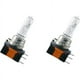 thumbnail image 1 of 2x BOMBILLA H15 64176 12V 15/55W PGJ23t-1 3200K CLARO ESTÁNDAR E1 2P4 DOT w8h1 ORIGINAL, 1 of 1