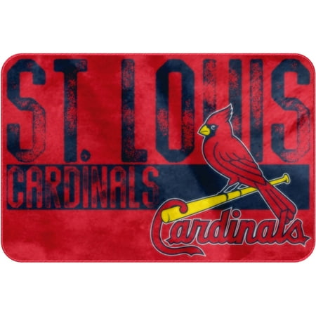 Cardinals Runner Mat - MLB St. Louis Cardinals 20