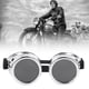 thumbnail image 5 of Gafas Steampunk, Almohadilla Para La Nariz De Alta Elasticidad, Gafas Vintage Para Decoración ANGGREK Otros, 5 of 8
