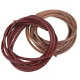 thumbnail image 3 of 72" 183cm Leather Belt Antique Treadle Parts + Hook For Singer Sewing Machine, 3 of 8