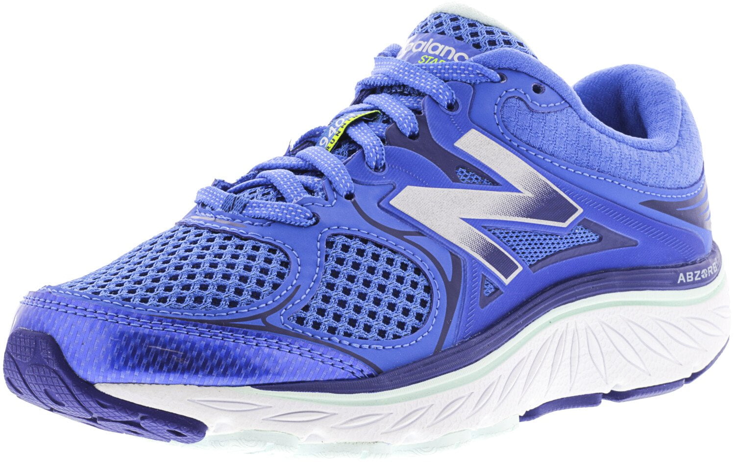 New Balance Women's W940 Bb3 Ankle-High 