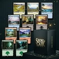 thumbnail image 1 of Magic: The Gathering Secret Lair Premium Foil: MTG Secretversary Superdrop Happy Little Gathering, 1 of 6