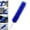 1pc Blue, variant on Fan Cleaning Brush, Reusable Dust Remover Washable, Bendable Microfiber Head for Electric Fans Air Conditioning, Home Car Vents, Curtain