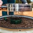 thumbnail image 6 of Vego Garden Modular Garden Sifter Multiscreen Kit, 6 of 9