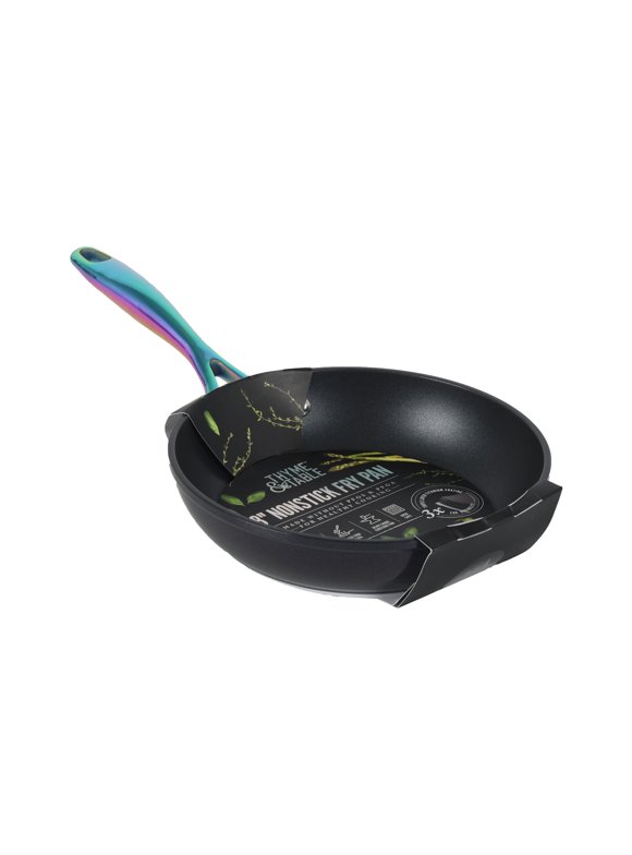 Thyme & Table Skillets & Frying Pans