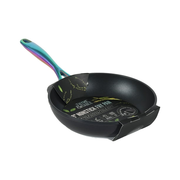 thyme and table 12 inch fry pan