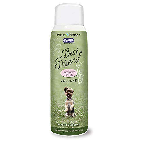 Dog scent spray hotsell