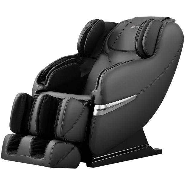 iRest A188 Full Body Shiatsu Zero Gravity Electric Massage Chair in