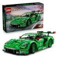 thumbnail image 1 of Set LEGO Technic Auto Porsche 911 GT3 R REXY AO Racing 42224, 1 of 4