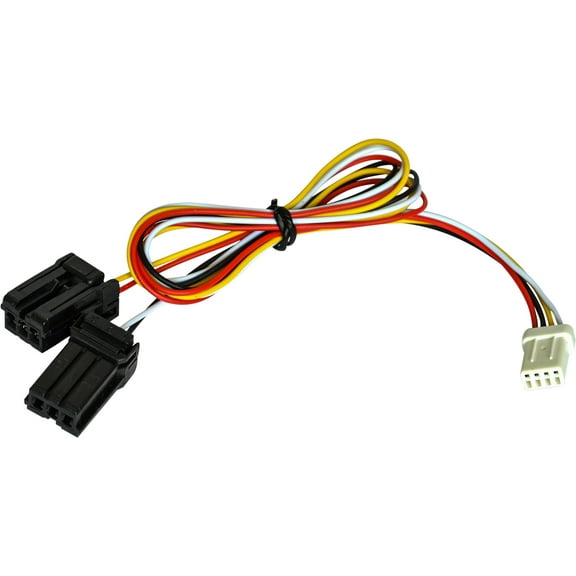 Powermadd 34293 Plug-N-Play Star Series Wire Harness
