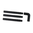 thumbnail image 4 of S SERENABLE Aquarium Canister Filter Inlet Tank Outer Filter Accessory Lightweight Rain pipe elbow, 4 of 9