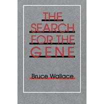 Comstock Book Search for the Gene, (Paperback)