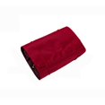 thumbnail image 1 of Four-in-one cosmetic bag multifunctional storage bag detachable large capacity travel bag (wine red), 1 of 5