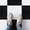 Black/White-12 x 12 inch-40, variant on Peel and Stick Vinyl Floor Tiles Dark Slate Marble 12 x 12 inch 40 Count for Kitchens Bathrooms Bedrooms and Dining Areas