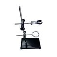 thumbnail image 3 of Estbridg Lab Stand Support Learning Toy Practical Chemistry with Base with s Clamp, 3 of 9