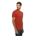 thumbnail image 3 of Lane Seven LS15000 Unisex Deluxe T-shirt, 3 of 3