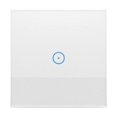 thumbnail image 1 of WiFi Switch Compatible Smart Wall Touch Switch WiFi Switch Standard For Light Touch Switch Remote Control Timer ,Trusted and Reliable, 1 of 5
