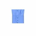 thumbnail image 4 of Blusa George para Mujer, Manga Larga Azul Talla Ch, 4 of 4