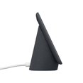 thumbnail image 2 of Asistente Personal Google Nest Hub, Pantalla de 7 , Wi-Fi, Bluetooth. Google Home Hub Porta retrato (Ingles) Negro/Blanco GA00515-US, 2 of 2