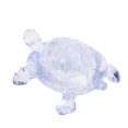 thumbnail image 2 of Solar 6 Turtle Wind Chime Chandelier Ip44 Flash Lento Colorido MABOTO Lámpara solar, 2 of 7